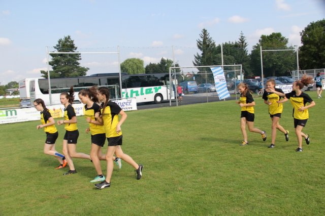 2016_07_24 Bayerische Meisterschaft 2016 in Euerbach
